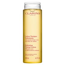 Lo&ccedil;&atilde;o T&ocirc;nica Hidratante Clarins